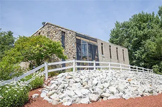 T-Quip building