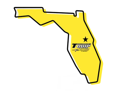 Florida graphic