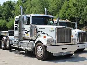 Highway Trucks